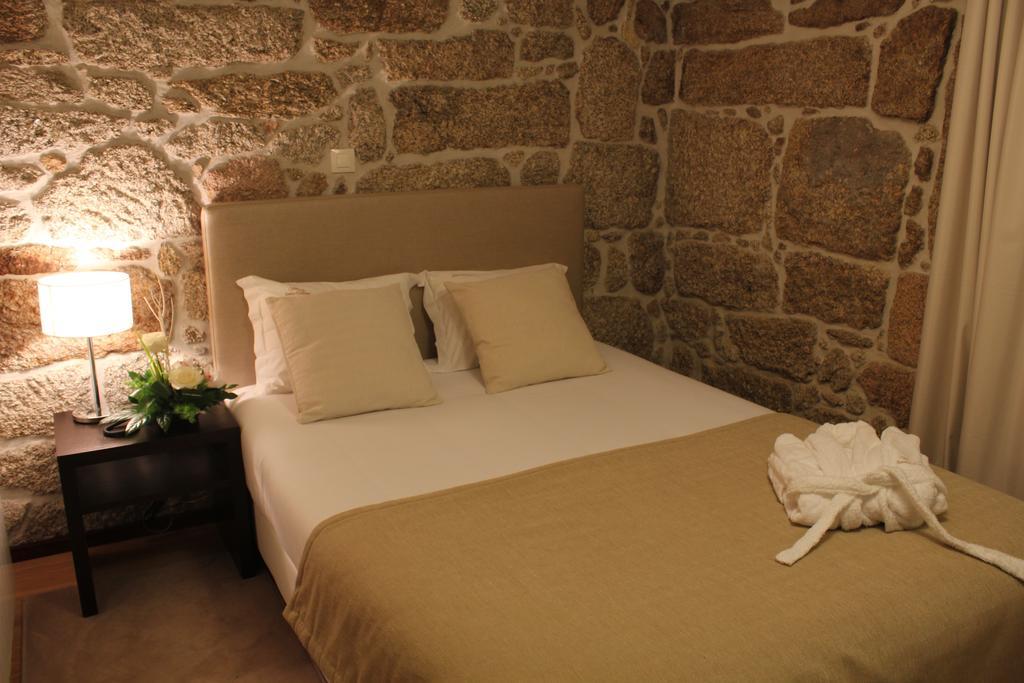 Quinta De Santo Estevao Hotel Rural Агіа́р-да-Бе́йра Номер фото