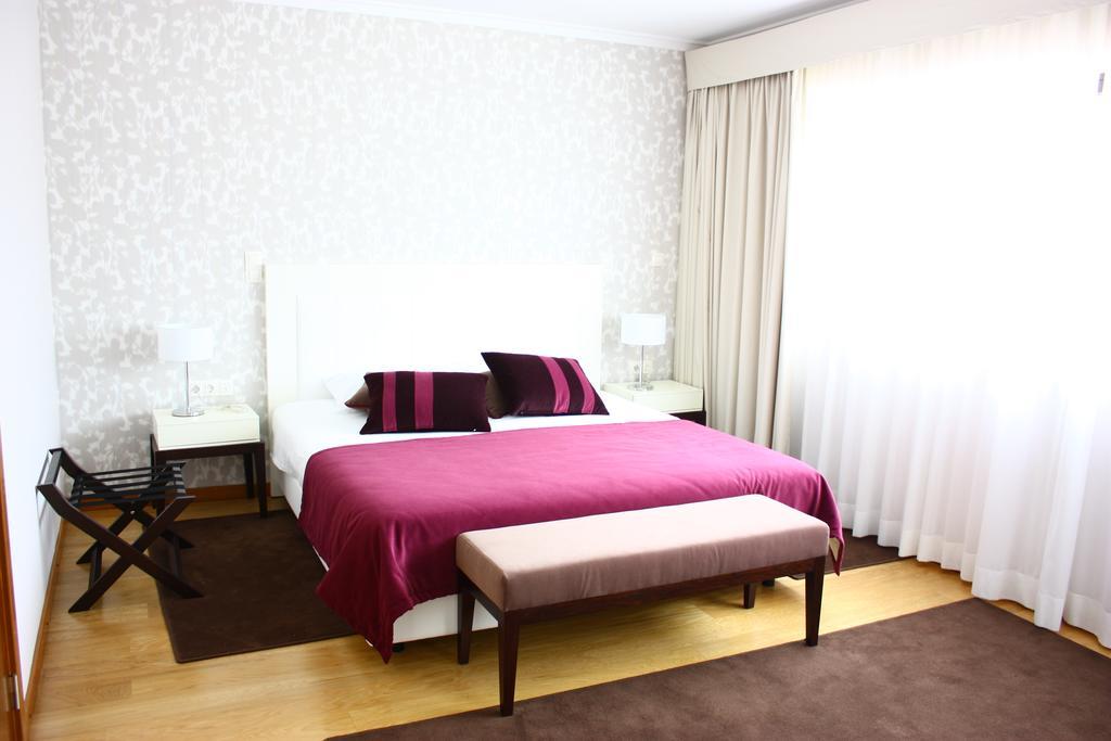 Quinta De Santo Estevao Hotel Rural Агіа́р-да-Бе́йра Номер фото
